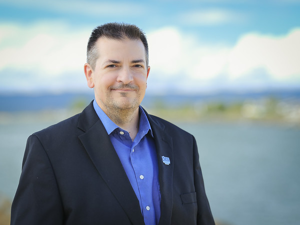 Paul Lavoie, Adm.A., M.A.P.