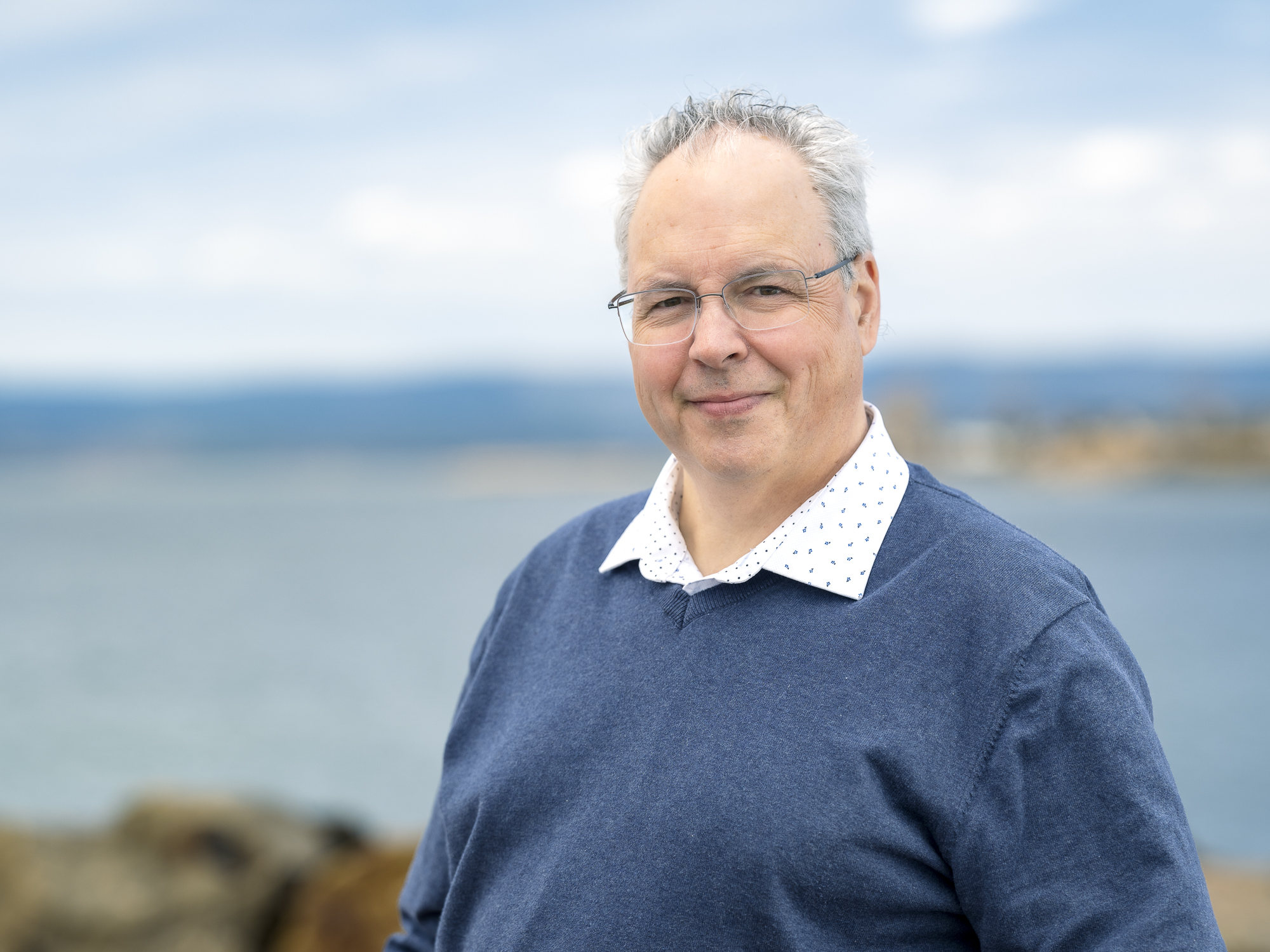 Sylvain Larivière